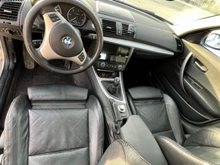 BMW Serie 1 M/// 120d