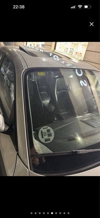 BMW Serie 1 M/// 120d