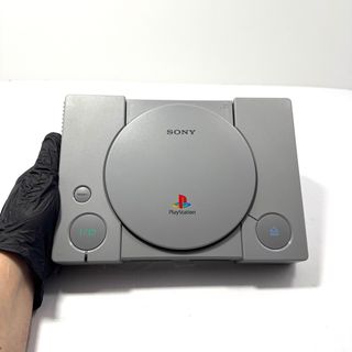 Sony PlayStation 1 (PS1) | SCPH-7502C | Completa
