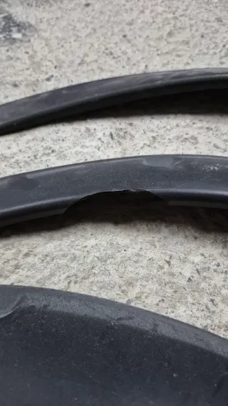 Aletines universales (4 unidades)