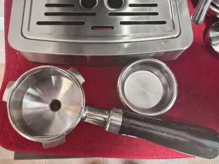 Cafetera Espresso HIBREW H10A