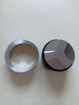 Cafetera Espresso HIBREW H10A