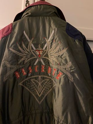 Tuta sci uomo Descente XL
