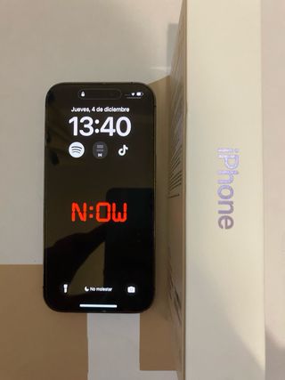 Iphone 14 pro 256 GB