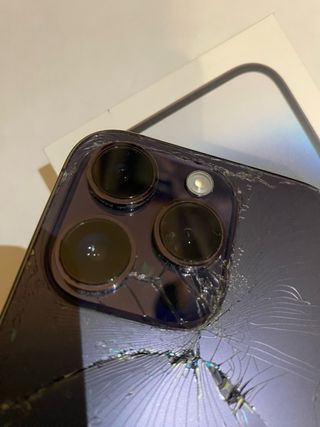 Iphone 14 pro 256 GB