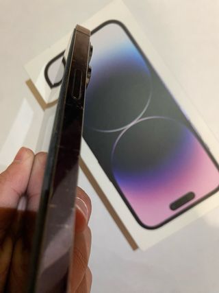 Iphone 14 pro 256 GB