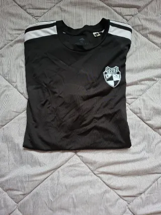 Camiseta Entrenamiento CE Mercantil Talla XL