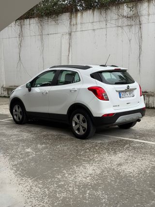 Opel Mokka X 136CV 4X2 2018