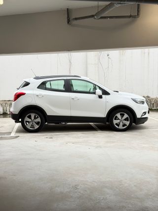 Opel Mokka X 136CV 4X2 2018