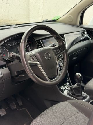 Opel Mokka X 136CV 4X2 2018