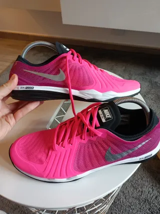 Zapatillas Nike Dual Fusión