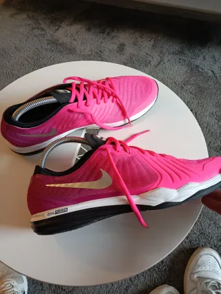 Zapatillas Nike Dual Fusión