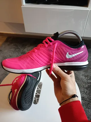Zapatillas Nike Dual Fusión