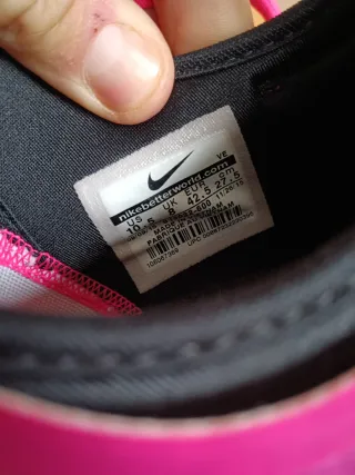 Zapatillas Nike Dual Fusión