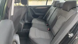 Volkswagen Passat 2011