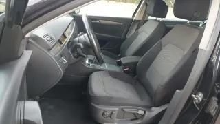 Volkswagen Passat 2011