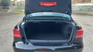 Volkswagen Passat 2011