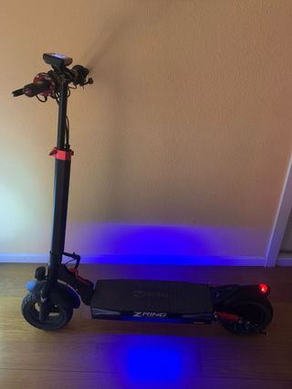 Patinete Eléctrico ZWheel ZRINO