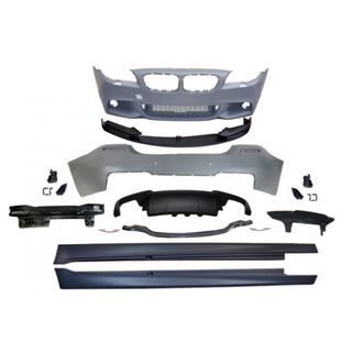 Kit De Carrocería BMW F11 10-12 Look Performance