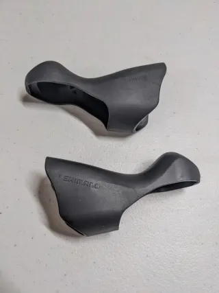 Cubremanetas Shimano 105 ST-5700 Nuevos