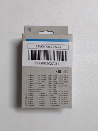 Cubremanetas Shimano 105 ST-5700 Nuevos