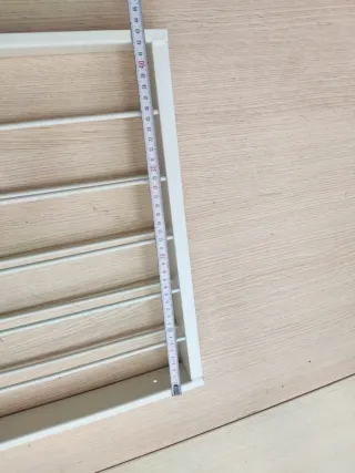 Porta pantalones Ikea