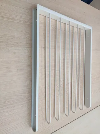 Porta pantalones Ikea