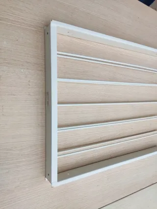 Porta pantalones Ikea