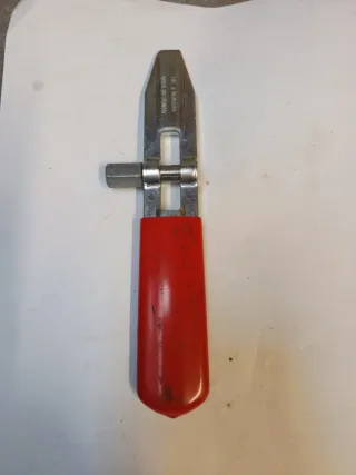 Alicates Fuelles Wurth