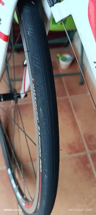 Bicicleta MMR Grip 105