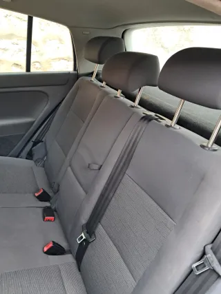 Volkswagen Golf 2009