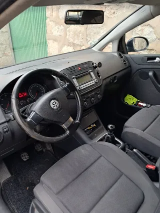 Volkswagen Golf 2009
