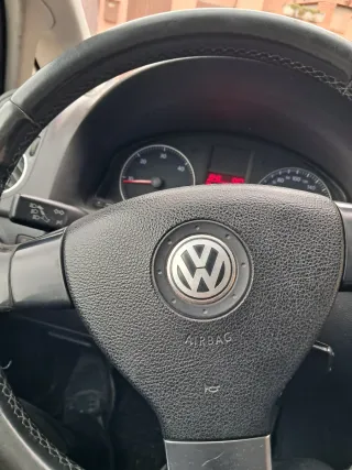 Volkswagen Golf 2009