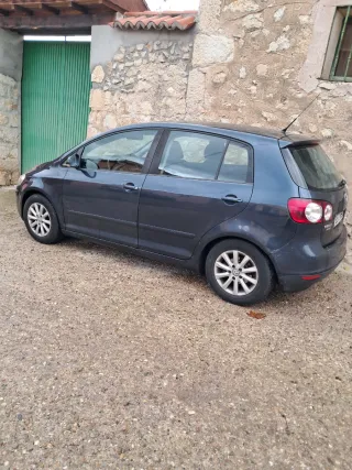 Volkswagen Golf 2009