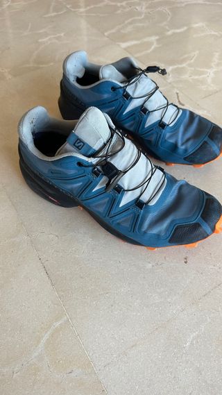 Salomon X Ultra 360 Edge GTX Botas