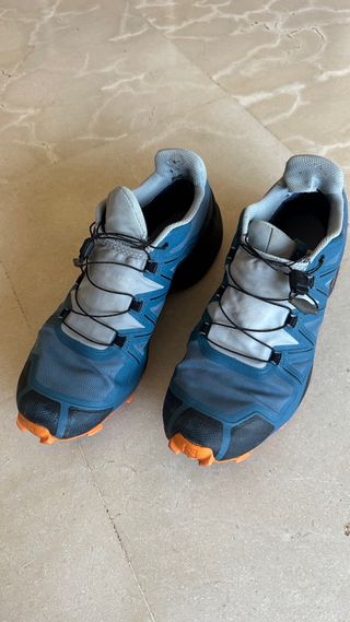 Salomon X Ultra 360 Edge GTX Botas