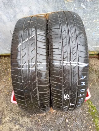 Neumáticos 165/65/15 81T Bridgestone