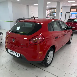 FIAT Bravo 2010 Impoluto