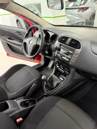 FIAT Bravo 2010 Impoluto