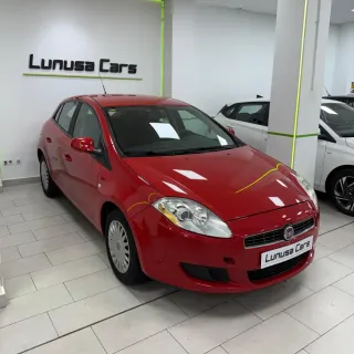 FIAT Bravo 2010 Impoluto