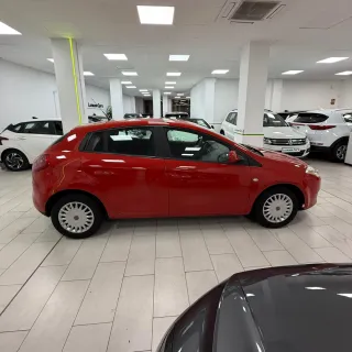 FIAT Bravo 2010 Impoluto