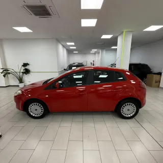 FIAT Bravo 2010 Impoluto