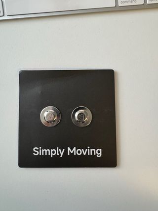 Calamita Segway Gokart Pro 2