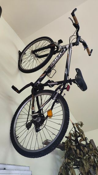 Bicicleta Orbea Tuareg MTB