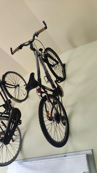 Bicicleta Orbea Tuareg MTB