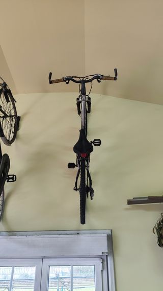 Bicicleta Orbea Tuareg MTB