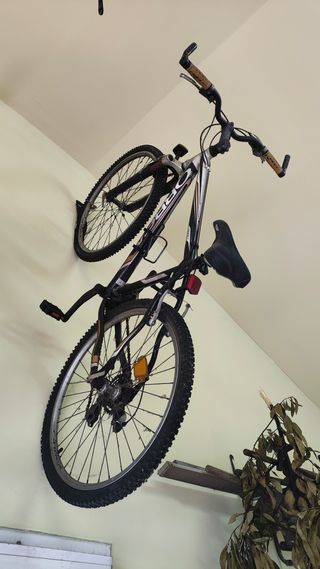 Bicicleta Orbea Tuareg MTB