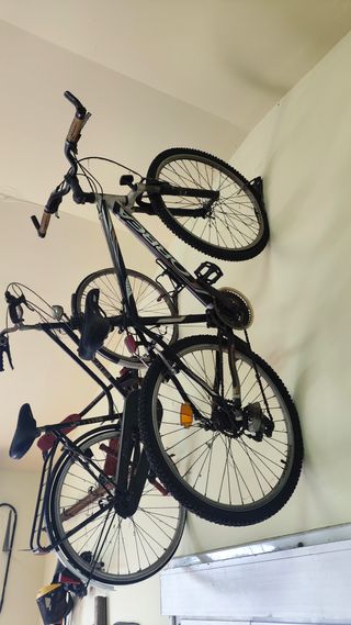 Bicicleta Orbea Tuareg MTB