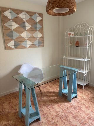 ¡GANGA! CONJUNTO ESCRITORIO