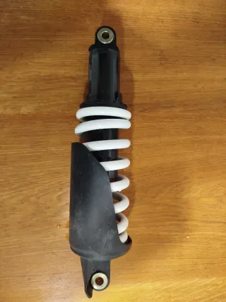 Amortiguador Apex KTM 790/890 Adventure